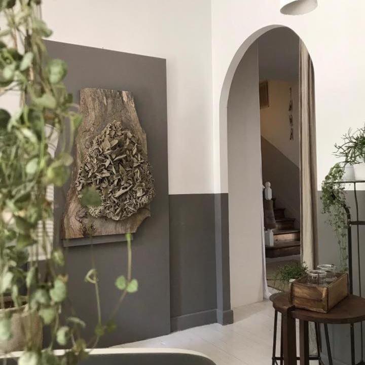La Maison Sur La Place Penne-dʼAgenais Esterno foto