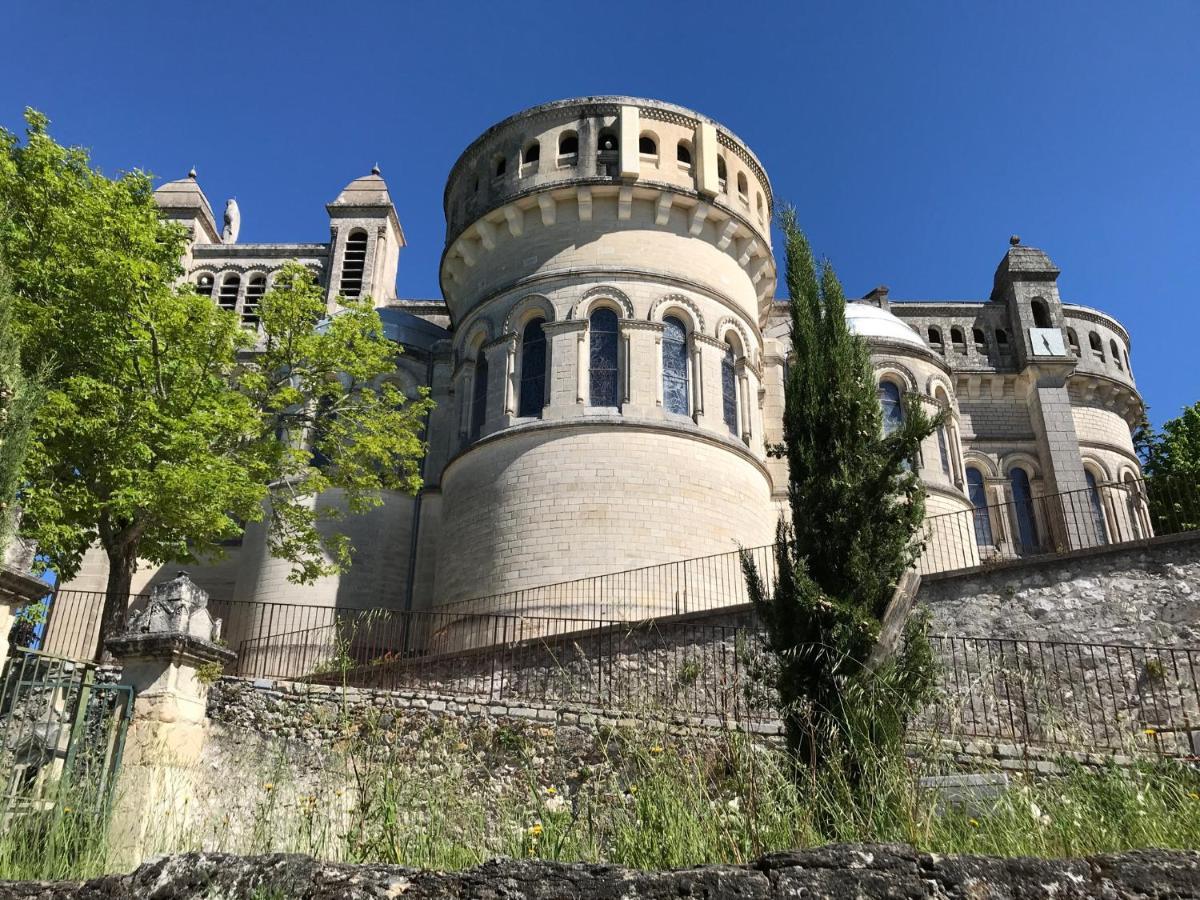 La Maison Sur La Place Penne-dʼAgenais Esterno foto